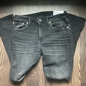 AMERICAN EAGLE NWT MENS AIRFLEX+ SLIM JEANS SIZE 31/32